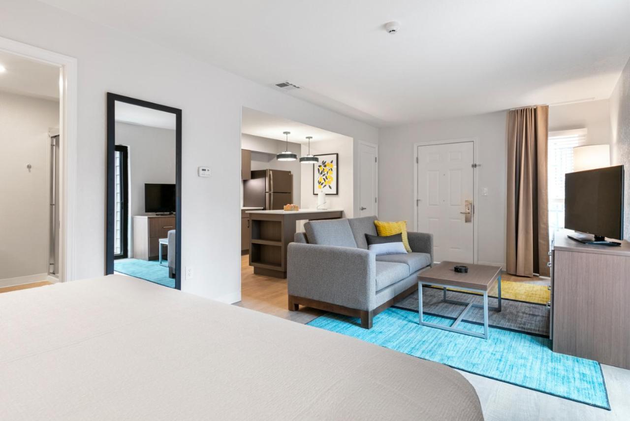 Waterwalk Extended Stay By Wyndham Atlanta Perimeter 桑迪斯普林斯 外观 照片