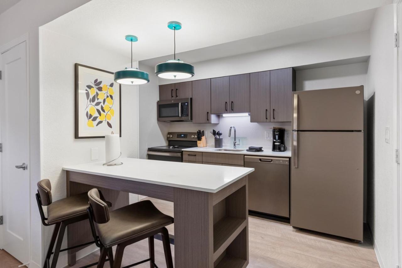 Waterwalk Extended Stay By Wyndham Atlanta Perimeter 桑迪斯普林斯 外观 照片