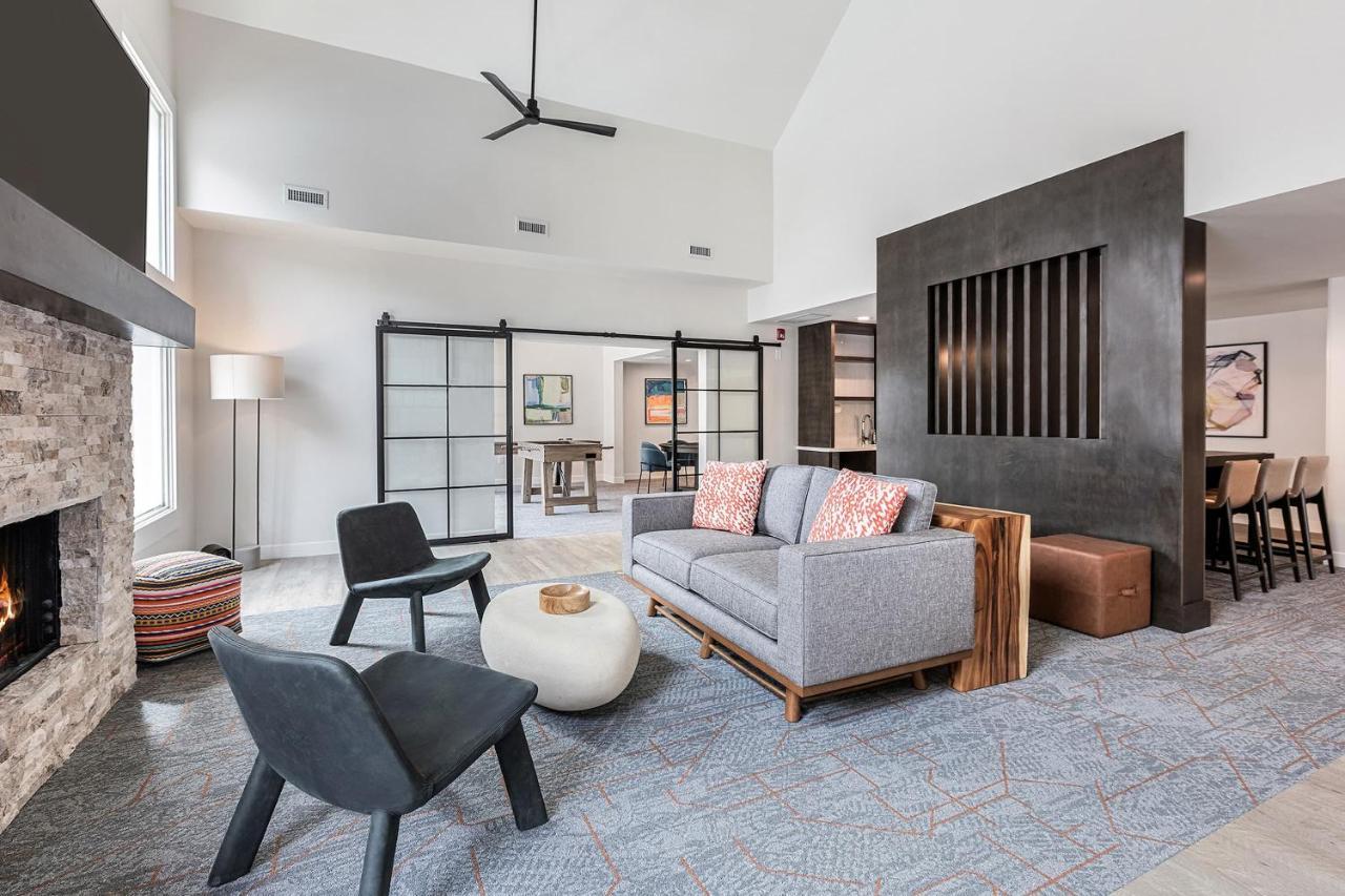 Waterwalk Extended Stay By Wyndham Atlanta Perimeter 桑迪斯普林斯 外观 照片