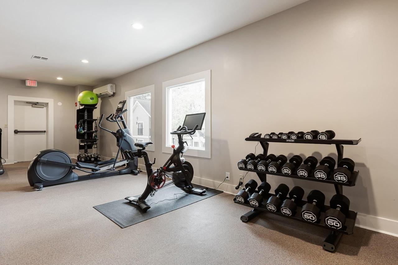 Waterwalk Extended Stay By Wyndham Atlanta Perimeter 桑迪斯普林斯 外观 照片
