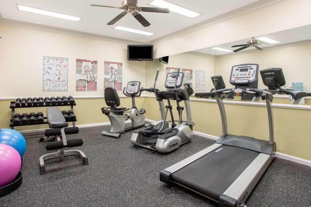 Waterwalk Extended Stay By Wyndham Atlanta Perimeter 桑迪斯普林斯 外观 照片